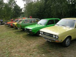 Treffen in Mörfelden 2006